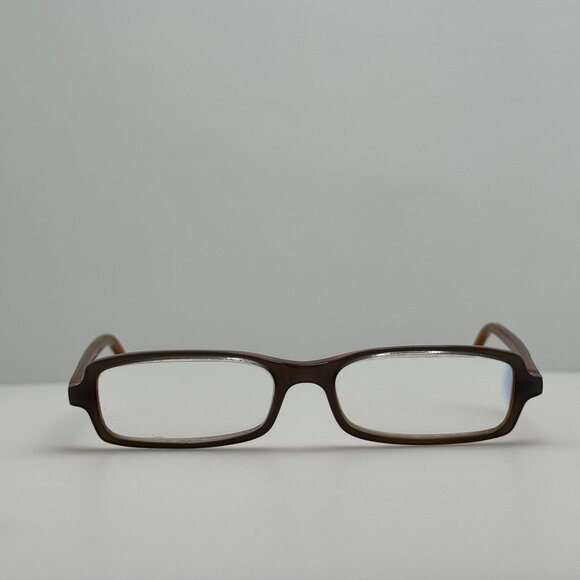 Ooh La La De Paris Eyeglasses Eye Glasses Frames Nelson Col C1 50-16-140 main image 4